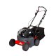 Motorový kartáč EUROSYSTEMS SWEEPY RATO 170 Motorový kartáč EUROSYSTEMS SWEEPY RATO 170