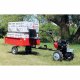 PUBERT SET9 s vozíkem VARIO B