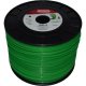 Žací struna 3,0 mm x 354 m - ZELENÁ HVĚZDA (69-462V)