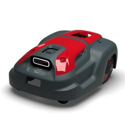 Robotická sekačka na trávu Cramer AiConic 10
