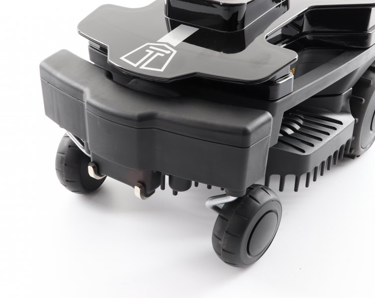 Robotická travní sekačka ZCS TECH D1 - Kliknutím na obrázek zavřete