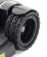 Robotická travní sekačka ZCS NEXTECH LX6 + KIT