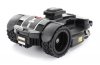 Robotická travní sekačka ZCS NEXTECH LX6 + KIT