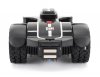 Robotická travní sekačka ZCS NEXTECH LX6 + KIT