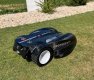 Robotická travní sekačka ZCS PROTECH D40i