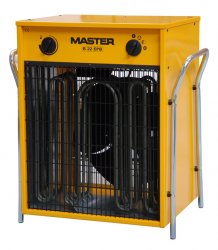 Elektrické topidlo MASTER B 22 EPB