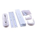EZ Link kit - propojovací sada pro pergoly (bílá)