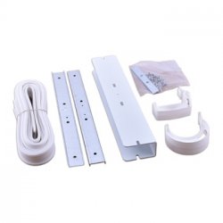 EZ Link kit - propojovací sada pro pergoly (bílá)