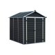 Palram Skylight 6x8 - antracit zahradní domek