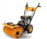 Motorový zametací kartáč VeGA 555 4in1