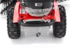 Motorový zametací kartáč VeGA S1000V-E s variabilním pojezdem a rychlostí kartáče