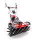 Motorový zametací kartáč VeGA S1000V-E s variabilním pojezdem a rychlostí kartáče