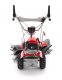 Motorový zametací kartáč VeGA S1000V-E s variabilním pojezdem a rychlostí kartáče