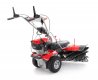 Motorový zametací kartáč VeGA S1000V-E s variabilním pojezdem a rychlostí kartáče