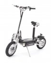 Elektrický scooter VeGA VIRON E-Scooter 1000W Black