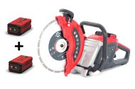 AKU rozbrušovací pila CRAMER OPTIMUS PC350