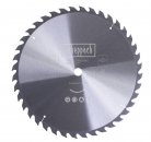 Scheppach pilový kotouč TCT 505/30 mm, 40 zubů