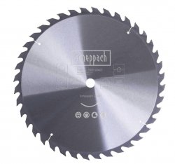 Scheppach pilový kotouč TCT 505/30 mm, 40 zubů