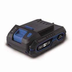 SBP2.0 - 20 V lithium-iontový akumulátor 2 Ah