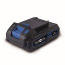 SBP2.0 - 20 V lithium-iontový akumulátor 2 Ah