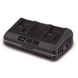 SDBC2.4A - 20 V dvojitá nabíječka 2,4 A