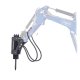Scheppach Hydraulické bourací kladivo