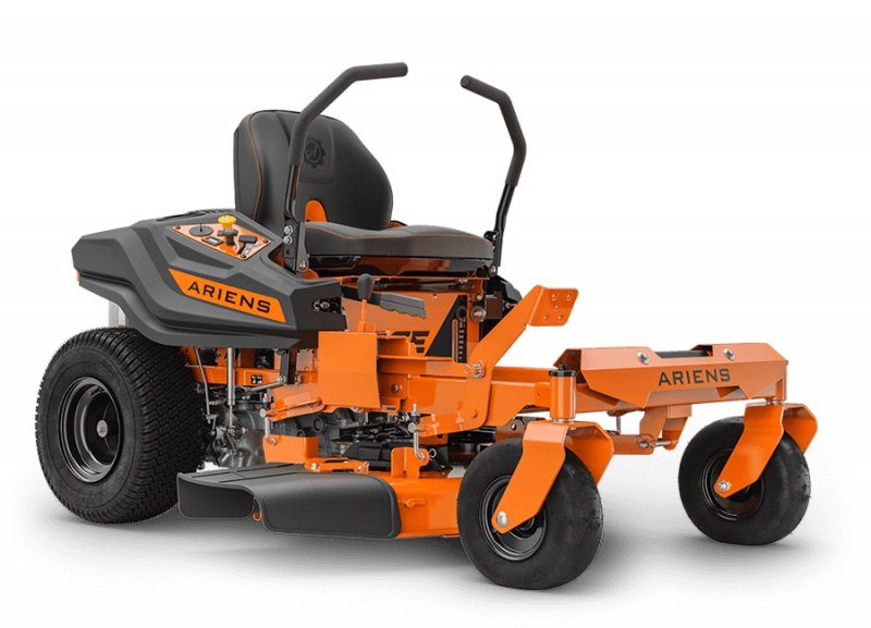 Profesionální sekací traktor Zero-Turn ARIENS EDGE 42 - Kliknutím na obrázek zavřete