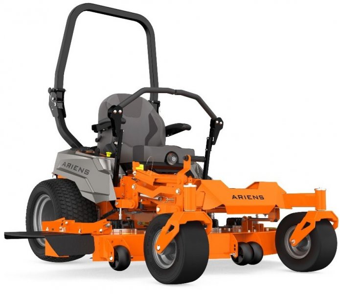 Akumulátorový zahradní traktor ARIENS ZENITH E 48 - Kliknutím na obrázek zavřete