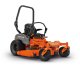 Akumulátorový zahradní traktor ARIENS ZENITH E 52R Akumulátorový zahradní traktor ARIENS ZENITH E 52R