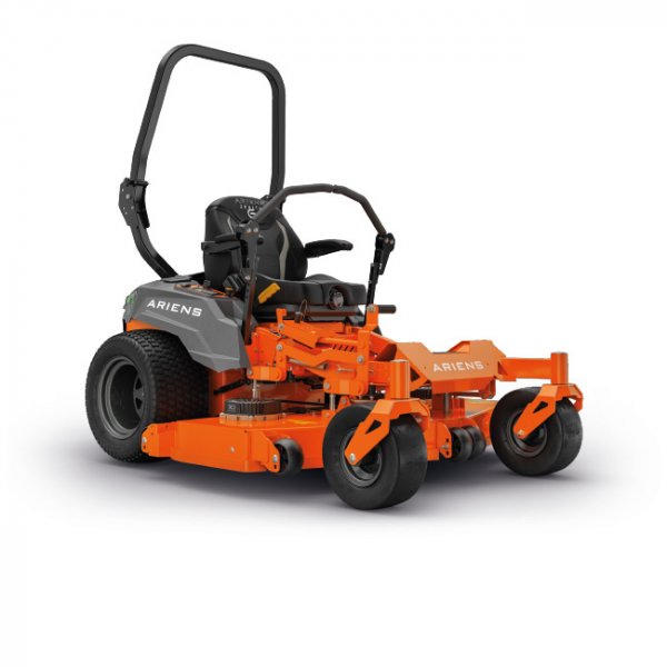 Akumulátorový zahradní traktor ARIENS ZENITH E 48R - Kliknutím na obrázek zavřete