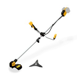 Aku křovinořez Riwall PRO RABC 2620i