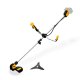 Aku křovinořez Riwall PRO RABC 2620i SET