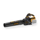 Aku foukač 2x20 V Riwall PRO RABL 3220i (bez baterie a nabíječky)