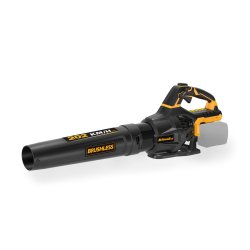 Aku foukač 2x20 V Riwall PRO RABL 3220i (bez baterie a nabíječky)