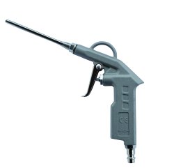 Ofukovací pistole ABG-100