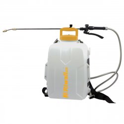 RAS 1220 SET - aku postřikovač 20 V + 2Ah baterie + nabíječka