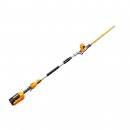 Riwall PRO RAPH 5240 - plotostřih s dlouhým dosahem a aku motorem 40 V