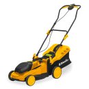 akumulátorová sekačka 2 x 20 V Riwall PRO RALM 4020i (bez baterie a nabíječky)