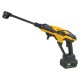 aku tlaková myčka 20V + 1x 4Ah baterie + nabíječka 2,4 A Riwall PRO RAPW 3520i SET