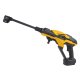aku tlaková myčka 20V Riwall PRO RAPW 3520i ( bez baterie a nabíječky )