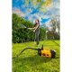 RAJP 2820 - aku 20V čerpadlo (bez baterie a nabíječky)