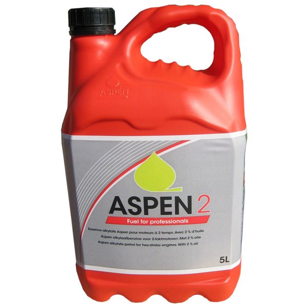 benzín aspen POWER 2T - 1l - Kliknutím na obrázek zavřete