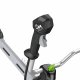 AKU PRO-X křovinořez BCX4500 (pouze stroj)