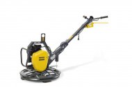 Hladička betonu BG 245 - 615mm - Atlas Copco