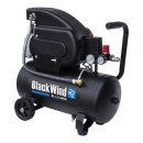 Pístový kompresor Black Wind BL-1,5-24CM