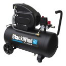 Pístový kompresor Black Wind BL-1,5-50CM