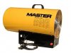 Plynové topidlo s ventilatorm MASTER BLP 73 M