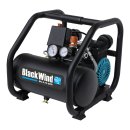 Pístový kompresor Black Wind BO-0,75-6PM