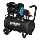 Pístový kompresor Black Wind BO-1,5-24CM