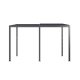 Bioklimatická pergola Riwall PRO RMBP 13 x 10 Anthracite